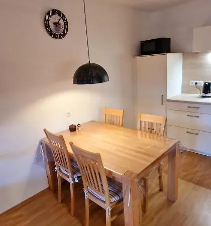 Ferienwohnung Thomas Und Ivonne Muter 110 Apartment
