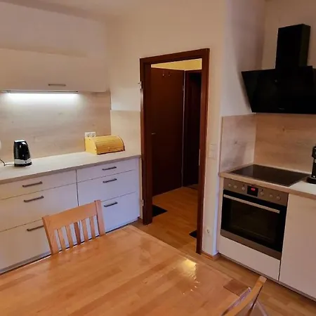 Ferienwohnung Thomas Und Ivonne Muter 110 Apartment