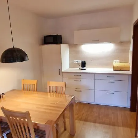 Apartment Ferienwohnung Thomas Und Ivonne Muter 110 Goslar
