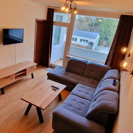 Apartment Ferienwohnung Thomas Und Ivonne Muter 110 Goslar