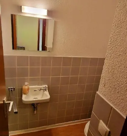 Apartment Ferienwohnung Thomas Und Ivonne Muter 110 *